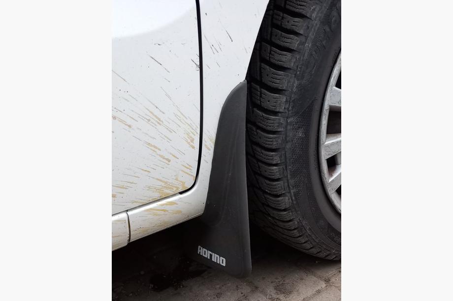 Fiat Fiorino/Qubo 2008–2024 Modelové zástěrky Premium (Turecko) Sada Fotografie 6