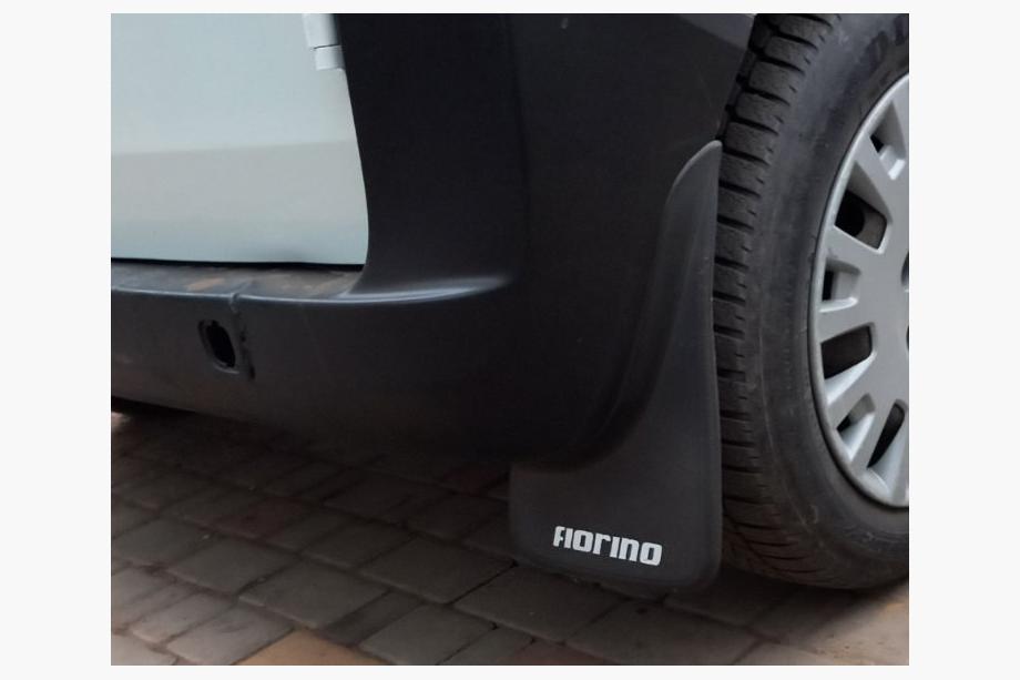 Fiat Fiorino/Qubo 2008–2024 Modelové zástěrky Premium (Turecko) Sada Fotografie 5