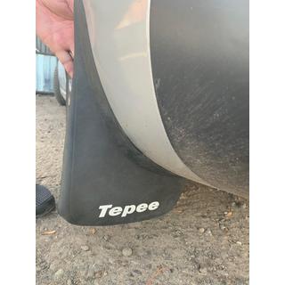 Lapače nečistot Premium (Tepee, Turecko) Peugeot Partner Tepee 2008–2018 fotografie 4