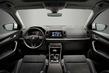Druhá recenze crossoveru Skoda Karoq fotografie 7