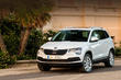 Druhá recenze crossoveru Skoda Karoq fotografie 6