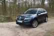 Druhá recenze crossoveru Skoda Karoq fotografie 5