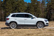 Druhá recenze crossoveru Skoda Karoq fotografie 4