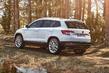 Druhá recenze crossoveru Skoda Karoq fotografie 2
