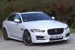 Recenze sedanu Jaguar XE fotografie 8