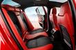 Recenze sedanu Jaguar XE fotografie 6