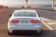 Recenze sedanu Jaguar XE fotografie 7