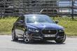 Recenze sedanu Jaguar XE fotografie 3