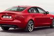 Recenze sedanu Jaguar XE fotografie 2
