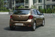 Recenze hatchbacku Renault Sandero fotografie 2