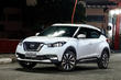 Kompaktní crossover Nissan Kicks fotografie 4