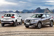 Kompaktní crossover Nissan Kicks fotografie 3