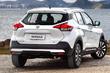 Kompaktní crossover Nissan Kicks fotografie 2