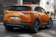 Recenze prémiového crossoveru DS 7 Crossback fotografie 2