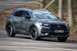 Recenze prémiového crossoveru DS 7 Crossback fotografie 1