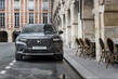 Recenze prémiového crossoveru DS 7 Crossback fotografie 5