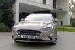 Ford Focus SW čtvrté generace fotografie 8