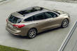 Ford Focus SW čtvrté generace fotografie 1