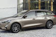 Ford Focus SW čtvrté generace fotografie 3
