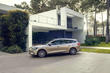 Ford Focus SW čtvrté generace fotografie 2