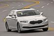 Recenze reprezentativního sedanu Kia Quoris fotografie 7