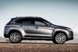 Test crossoveru Peugeot 4008 fotografie 6