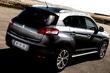 Test crossoveru Peugeot 4008 fotografie 5