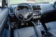 Test crossoveru Peugeot 4008 fotografie 4
