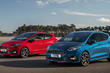Recenze Ford Fiesta ST třetí generace fotografie 7