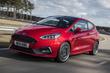 Recenze Ford Fiesta ST třetí generace fotografie 6
