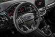 Recenze Ford Fiesta ST třetí generace fotografie 4