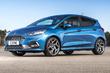 Recenze Ford Fiesta ST třetí generace fotografie 2