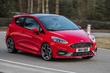 Recenze Ford Fiesta ST třetí generace fotografie 1