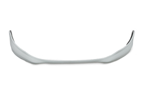 Ford Fiesta 2008–2017 Lip spoiler předního nárazníku 2008-2013 (k lakování) fotografie 4