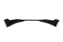 Ford Fiesta 2008–2017 Lip spoiler předního nárazníku 2008-2013 (k lakování) fotografie 7