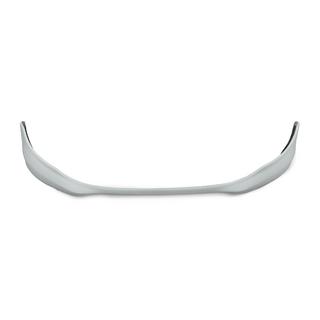 Lip spoiler předního nárazníku 2008-2013 (k lakování) fotografie 4