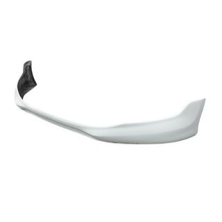 Lip spoiler předního nárazníku 2008-2013 (k lakování) fotografie 3