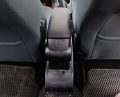 Ford Fiesta 2008–2017 Loketní opěrka fotografie 2