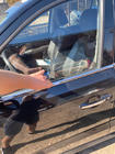 Hyundai Santa Fe 2 2006–2012 Okenní lišty (6 ks, nerez) fotografie 3