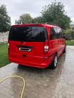 Mercedes Viano 2004–2014 Anatomický spoiler (k lakování) fotografie 2