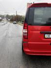Mercedes Viano 2004–2014 Anatomický spoiler (k lakování) fotografie 3