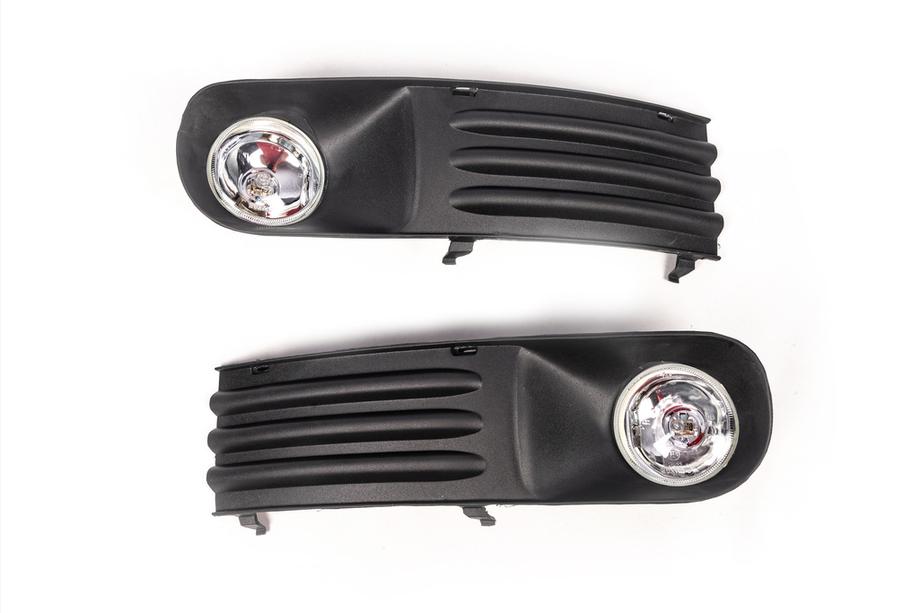 Volkswagen T5 Transporter 2003–2010 Mlhovky (s LED žárovkou) Fotografie 2
