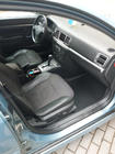 Opel Vectra C 2002–2008 Gumové autokoberce do interiéru (4 ks, Polytep) fotografie 3