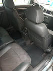 Opel Vectra C 2002–2008 Gumové autokoberce do interiéru (4 ks, Polytep) fotografie 5