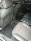 Opel Vectra C 2002–2008 Gumové autokoberce do interiéru (4 ks, Polytep) fotografie 6