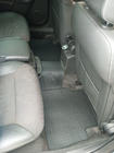 Opel Vectra C 2002–2008 Gumové autokoberce do interiéru (4 ks, Polytep) fotografie 7