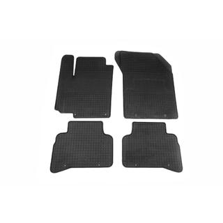 Gumové autokoberce do interiéru (4 ks, Polytep) Suzuki Vitara 2015– fotografie 2