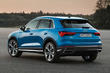 Test Audi Q3 druhé generace fotografie 6