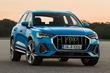 Test Audi Q3 druhé generace fotografie 4