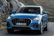 Test Audi Q3 druhé generace fotografie 3